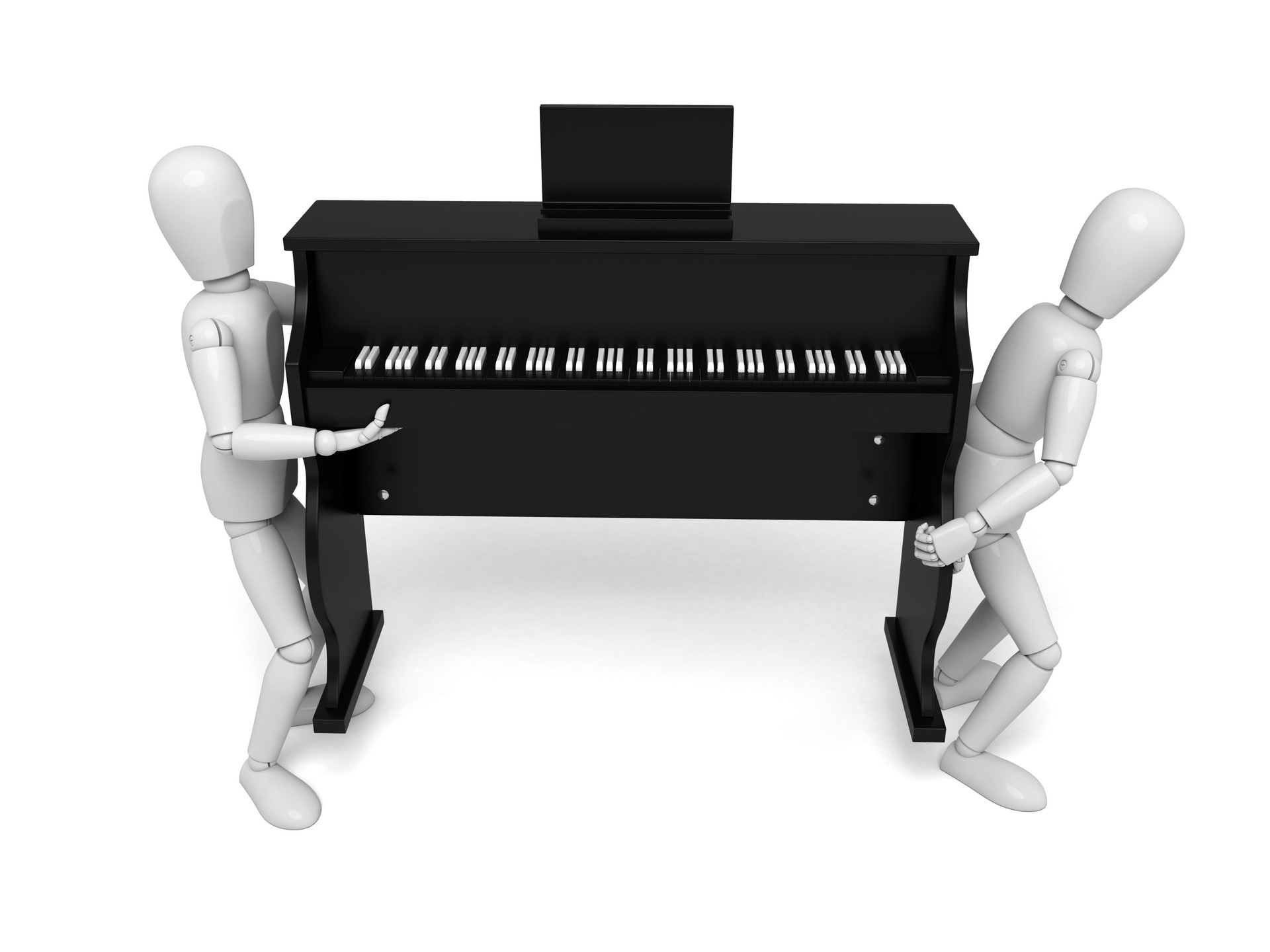 music